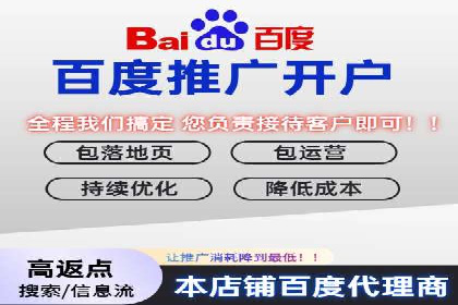 百度推广优化实战技巧与案例